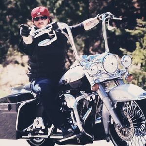 Meet your Posher, Jack